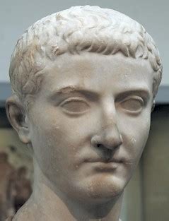 Pontius Pilate (4) - Livius