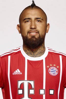 Arturo Vidal - Stats and titles won - 2024