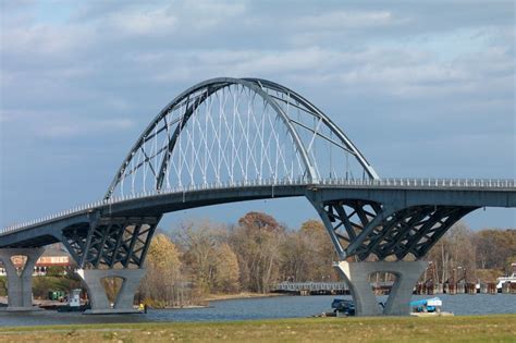 Lake Champlain Bridge - Flatiron | Bridge, Lake champlain, Bridges ...