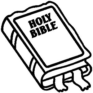 black and white bible clipart 20 free Cliparts | Download images on Clipground 2024