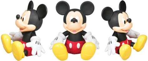 Mickey Mouse Robot