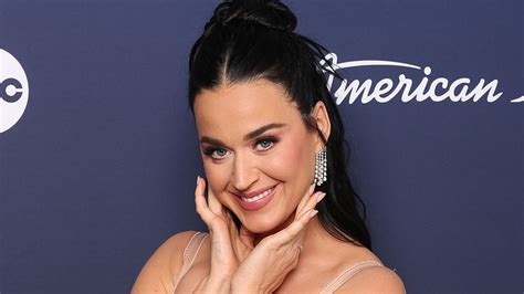 Katy Perry shares unexpected picture with rarely-seen daughter Daisy | HELLO!