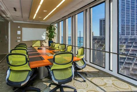 Here's Where to Rent Office Space by the Hour in San Francisco - Peerspace