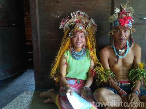 Tradisi dan Sistem Perkawinan Suku Mentawai – BatakPedia