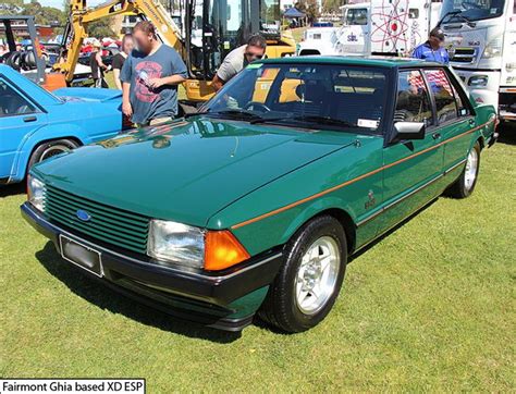 91 best Ford Falcon XD ESP images on Pinterest | Autos, Cars and Engine