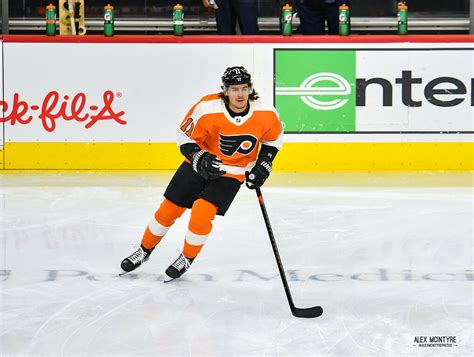 Reese’s Remarks: Konecny scores, Sabres hold off Flyers