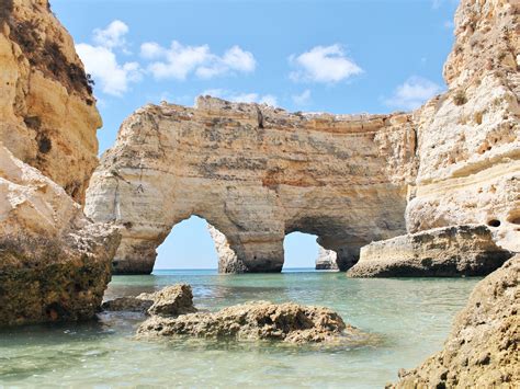 The Best Beaches in Spain and Portugal - Photos - Condé Nast Traveler