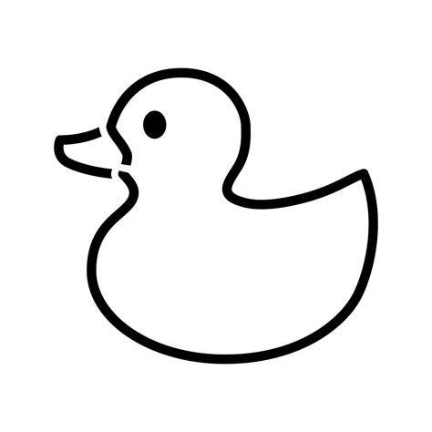 The best free Duck silhouette images. Download from 990 free silhouettes of Duck at GetDrawings