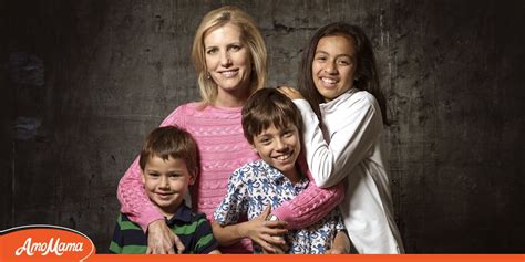 Laura Ingraham Has Three Adopted Children: Maria Caroline, Michael Dmitri and Nikolai