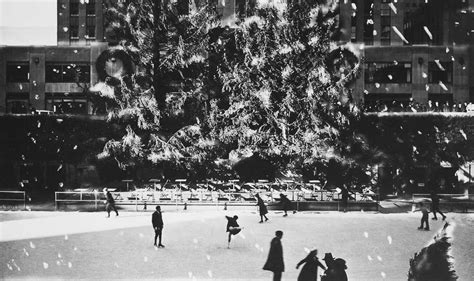 The History of the Rockefeller Center Christmas Tree, a NYC Holiday ...