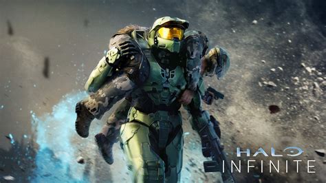 Drama - Game Dev - Halo Infinite won’t let you replay story missions, level select coming says ...