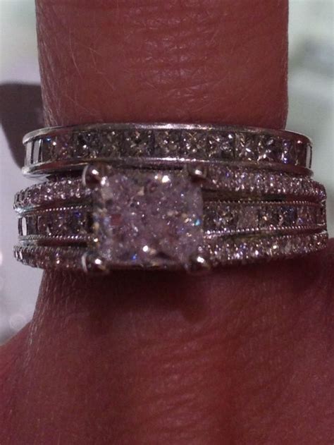 Jareds Engagement Rings F 4 | Jared engagement rings, Engagement rings ...