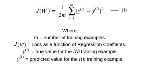 Proving Convexity of the MSE Loss Function | by Pritish Jadhav | Medium