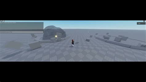 Kizaru Light Kick | reandev | Roblox Studio - YouTube