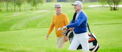 Best Golf Clubs For Seniors 2023 - The Expert Golf Website