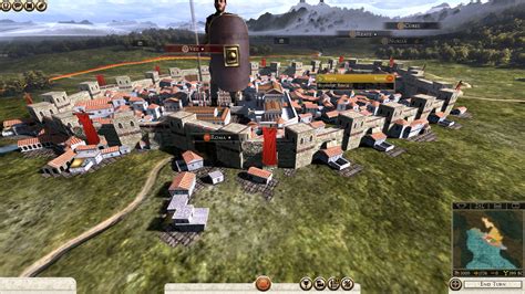 The best Total War: Rome 2 mods