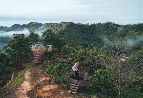 10 Mountain Hiking Trails In Sabah To Conquer, Including Mount Kinabalu