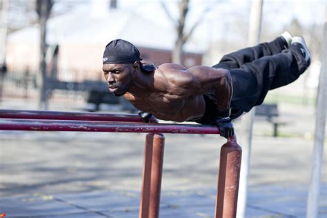 Want To Learn The Best Calisthenics Workout Routine?