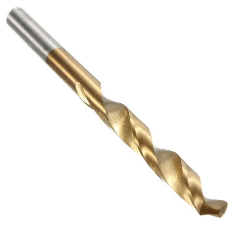 HSS Cobalt Drills CNC Spiral Drill Drill Bit For Stainless Steel Size: 4mm-in Drill Bits from ...