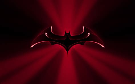 Batman Logo HD Wallpapers Free Download