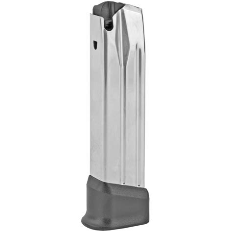 Springfield Armory XDM Elite 9mm 22 Round Magazine · DK Firearms