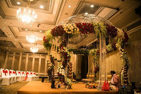 The Taj Mahal Palace, Mumbai | Wedding & Reception Venues, Banquet ...