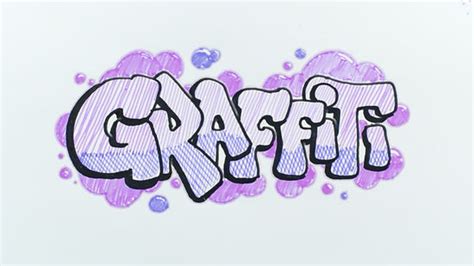 Graffiti Designs For Beginners