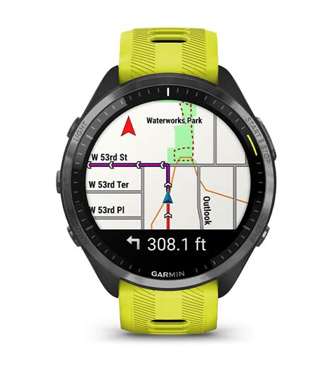 Forerunner® 965 | Premium Running Watch