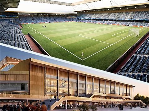 'Power' club Luton ‘Power’ Court plans images - Coliseum