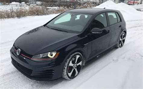 2017 Volkswagen Golf GTI: A Practical Plethora of Fun - The Car Guide