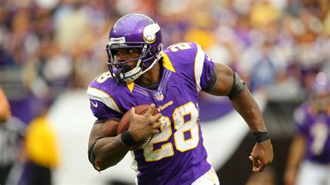 Adrian Peterson