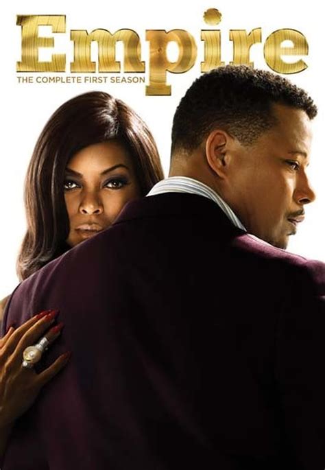 Empire Season 1 - Watch full episodes free online at Teatv