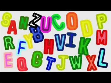 KidsTV123 ABC Song - YouTube Kids Outro - YouTube