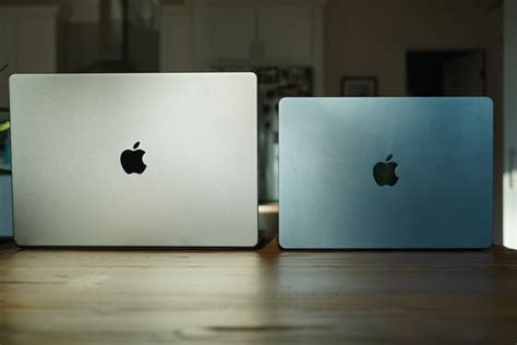 MacBook Air Vs. MacBook Pro: Which of Apple's New Laptops Is Right For You?