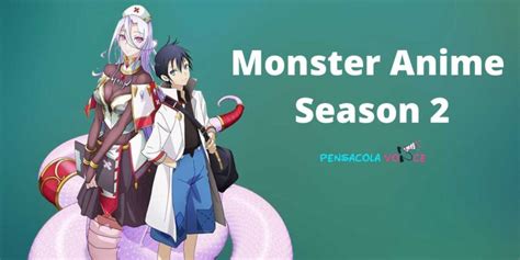 Monster Anime Season 2: All the Recent Updates