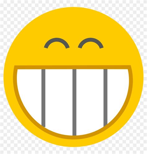 Mouth Smile Clip Art Free Clipart Images - Smiley Face Vector Art - Free Transparent PNG Clipart ...