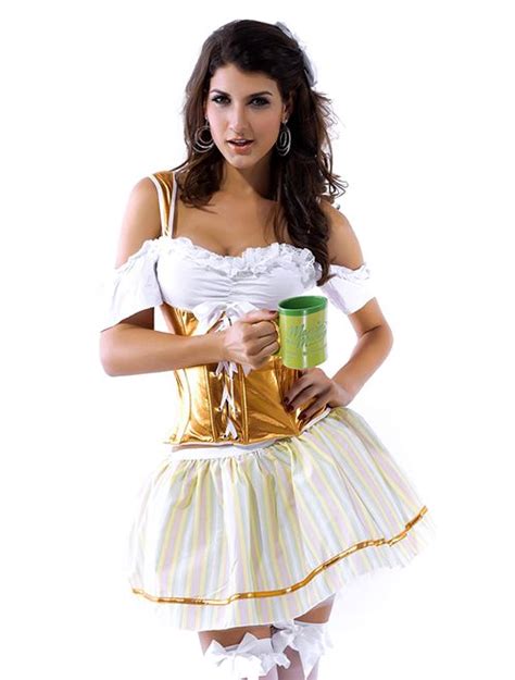 Pin on SEXY BEER GIRL COSTUMES