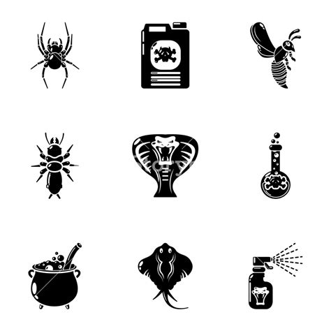 Toxic Vector at Vectorified.com | Collection of Toxic Vector free for ...