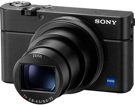 Sony Cyber-shot RX100 VII Review | Photography Blog