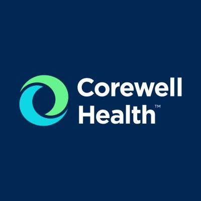 Kaylee Bueche on LinkedIn: Corewell Health | LinkedIn