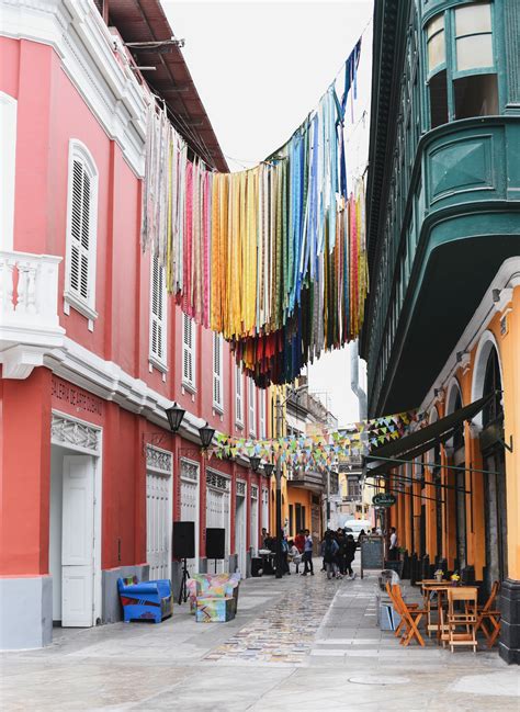 Monumental-Callao-Colors-Lima-Peru - City of Kings