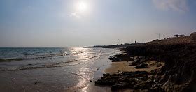 Beaches photo gallery - 17 pictures. Qeshm island, Iran