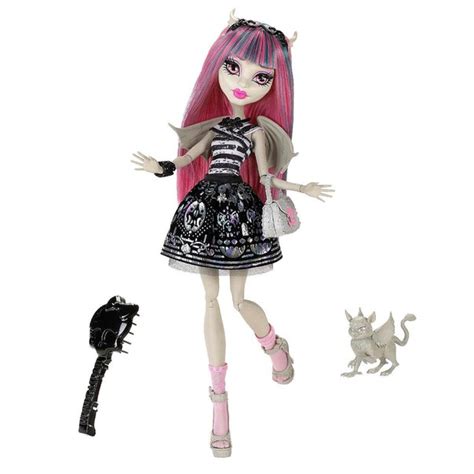 New Dolls - Monster High Photo (29335013) - Fanpop