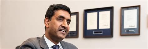 Ro Khanna Lays Out New Vision for American Manufacturing and Economic ...