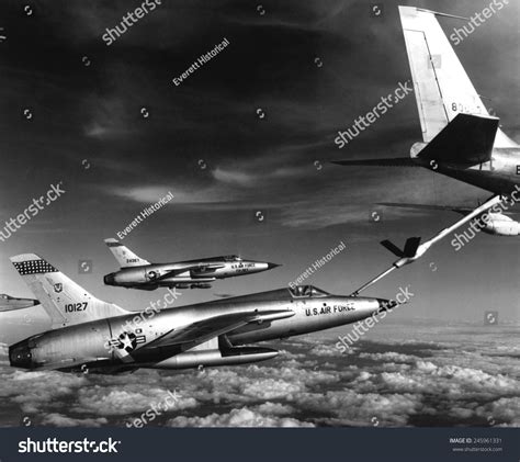 F 105 Thunderchief Photos, Images & Pictures | Shutterstock