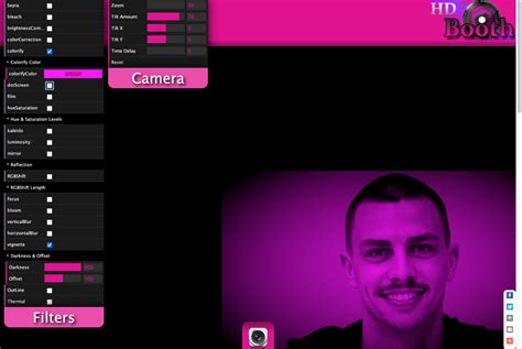 Top 6 Free Webcam Filters Apps with 1000+ Effects for Snapshot, Record & Live Chat - FineShare