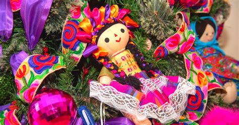 50+ Best Christmas in Mexico Traditions & Customs (2024)