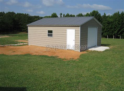 Portable Metal Garages That Fit Your Budget Smashing the Competition