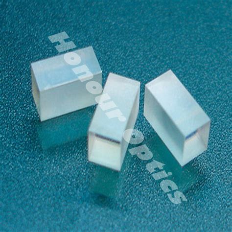 KTP Nonlinear Crystal Widely Used In Commercial And Military Applications