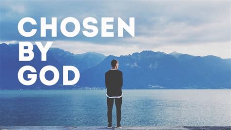 Chosen by God | Christian Students - YouTube